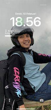 Robby Satriaaji