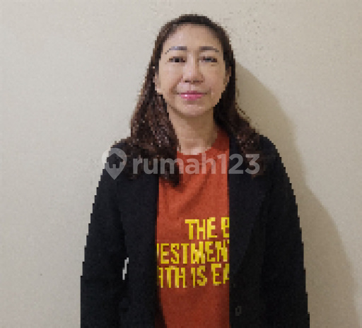 Juliany Megawati 