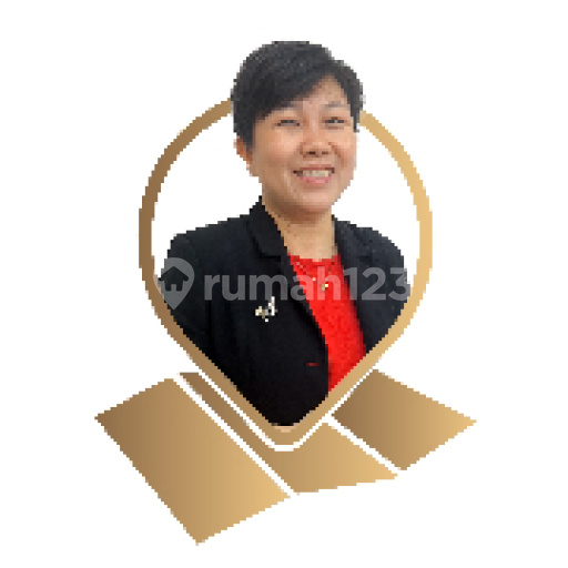 Anggie rumahbaru Serpong