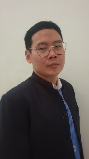 Budi Ray White Citra Garden