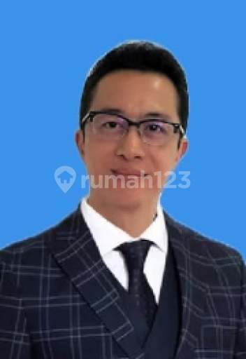 Erdy Ray White Citra Garden