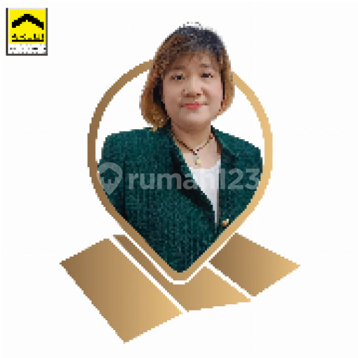 Silvia rumahbaru Villa Melati Mas 