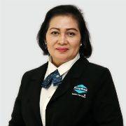 Lily Indah