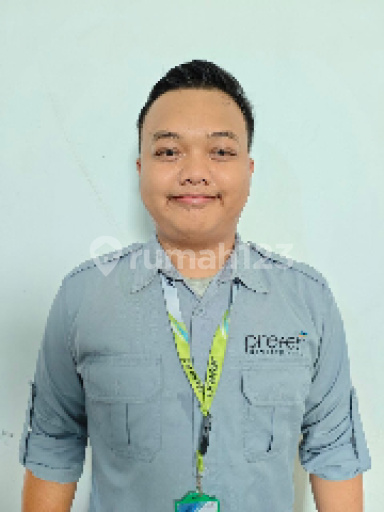 Sandi Syahrul Ramadan 