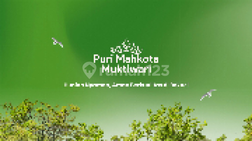 Puri Mahkota 