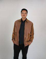 Bayu Tirta Pamungkas