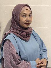 Refi Rahmanita