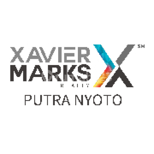 Xavier Marks Putra Nyoto