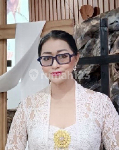 Linda Budiono 