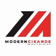 ModernCikande Industrial Estate 