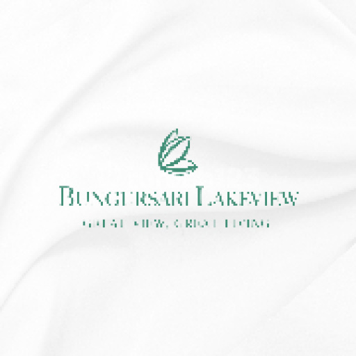 Bungursari Lakeview