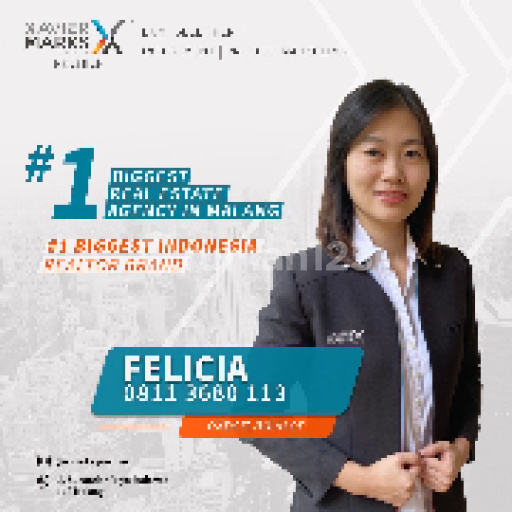 Felicia Devita Wijaya