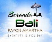 Indah (Beranda bali payon amartha)