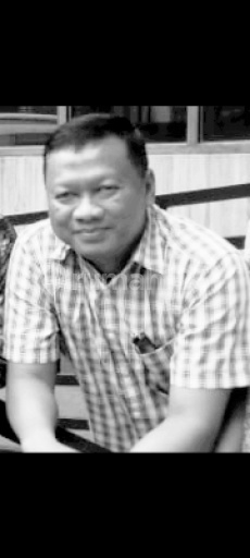 Dinar Santoso 