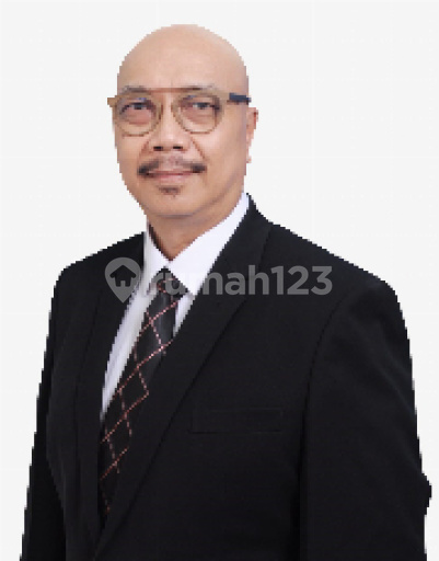 Jonas Ray White Citra Garden