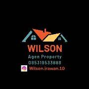 Wilson Irawan