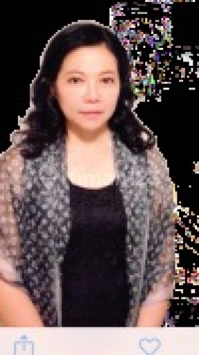 indahwati prajugo Xavier Marks - Pakuwon Indah