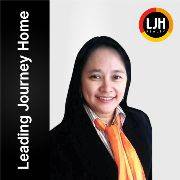 Yenny Tjahjono