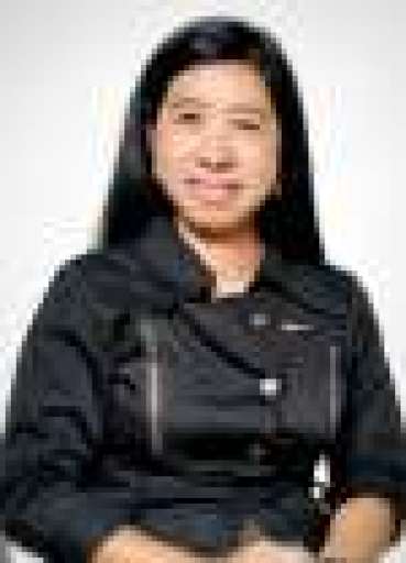 Christina Sri Sugiati