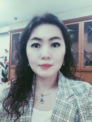 Nancy Hermanto