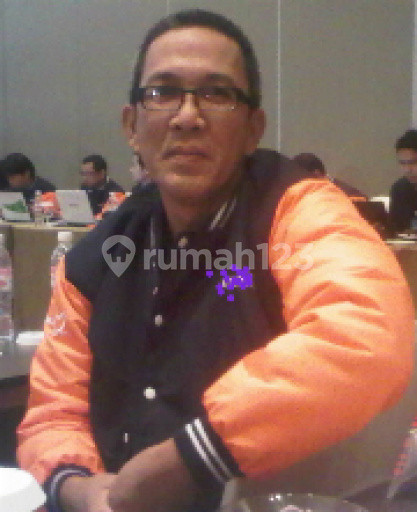 Mahdi Guyano Syahkarim