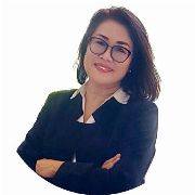 Yulli Walenda 