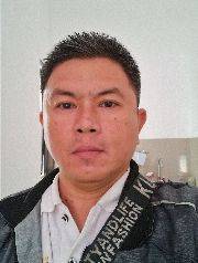 IMRON ROSADI  