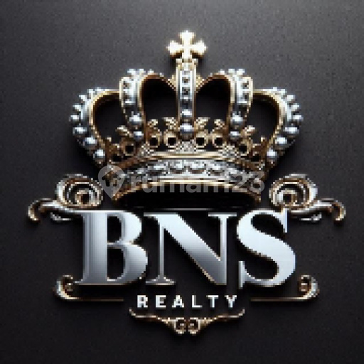BNS REALTY 8 