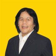 JONI HENDRI (XVIQ)