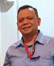 Iwan Hartioko