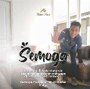 Ali inara Semarang