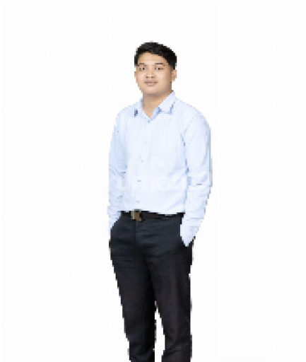 Ah.Syaifudin Mahmud 