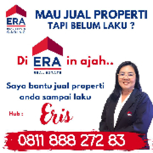 ERIS CHAN ERA GADING  