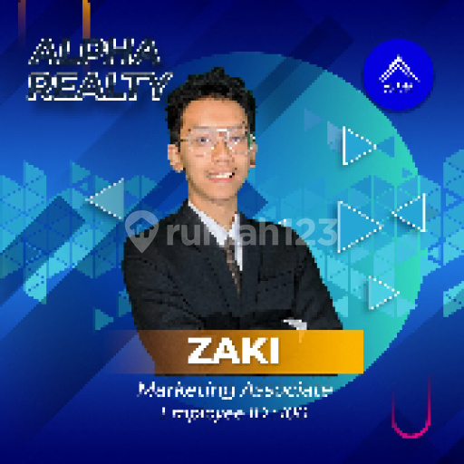 Zaki Manaf Alpha Realty 
