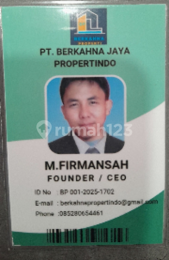 Mohamad Firmansah 