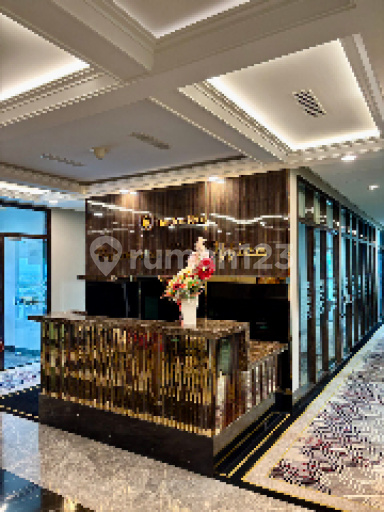 PT. Jurin Group Indonesia 