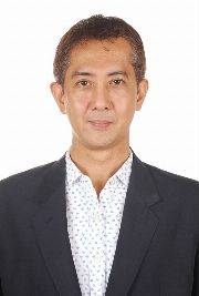 Jeff Yusuf Handoko 