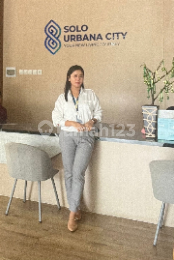 Lusi Solo Urbana City