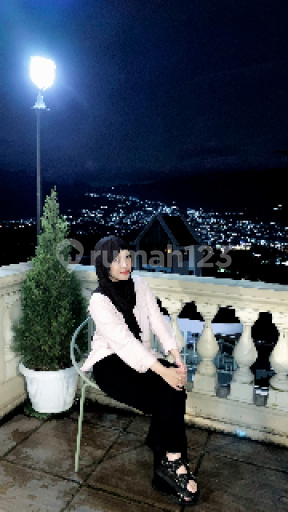 Oktaviasa Wulandari Yustin Nugroho