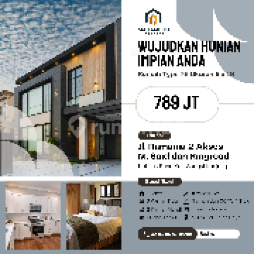 Radma (Mahameru Property) 