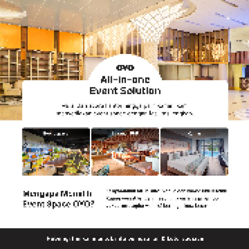 PT OYO HOTELS INDONESIA