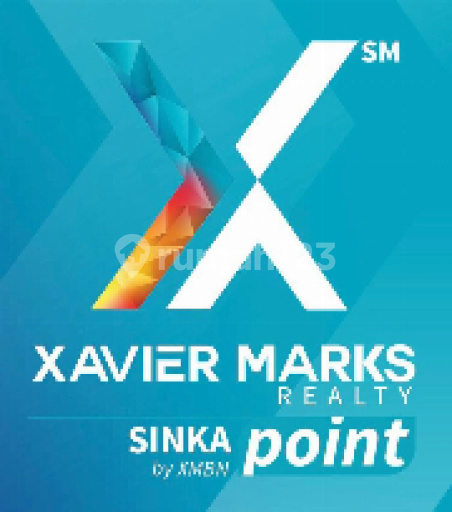 XAVIER MARKS SINKA POINT 
