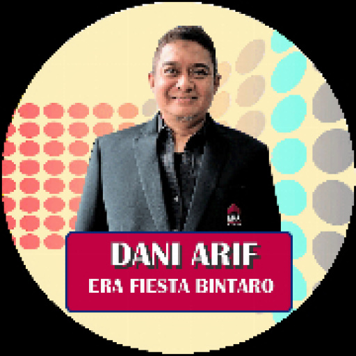 Dani Arief Rahman
