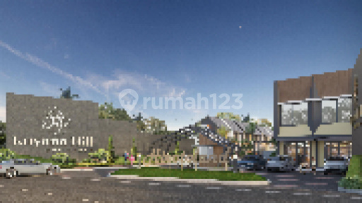 Kayana Hill Residence Parung 