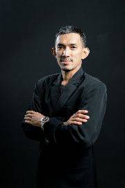 Aris rindu