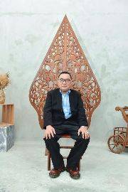 Andre B. Bahari