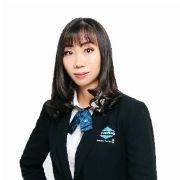 Chen Bernadetha