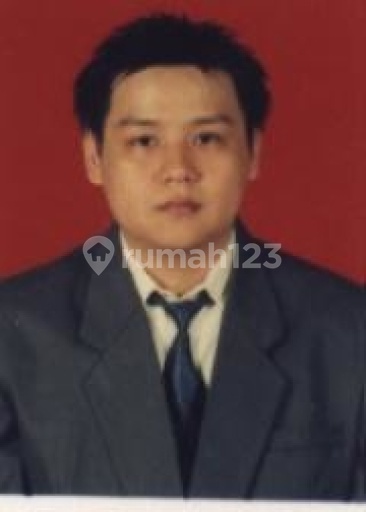 Tony Ryanto 