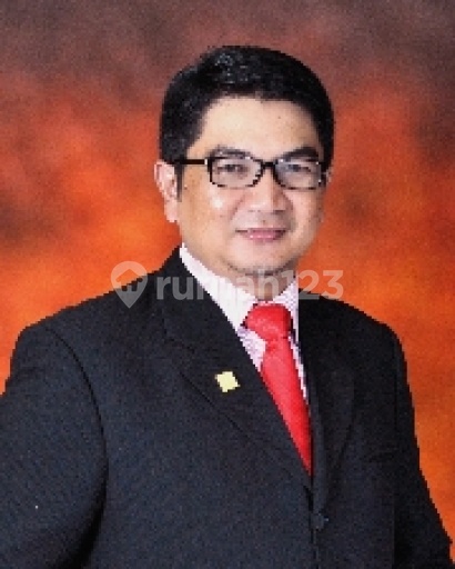 Dhani Mulyawan