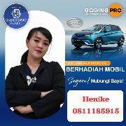 Henike henike